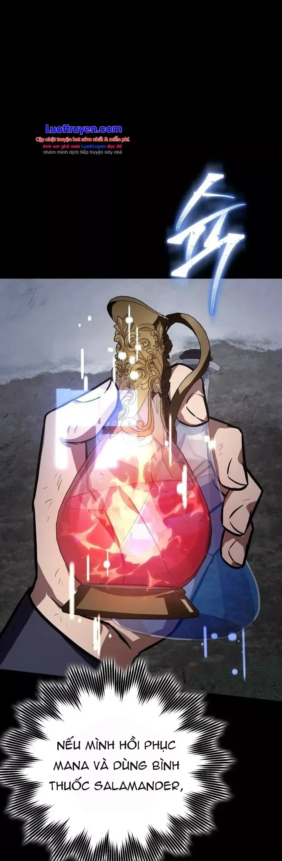 Pháp Sư Thiên Tài Phá Vỡ Giới Hạn Chap 62 - Next Chap 61