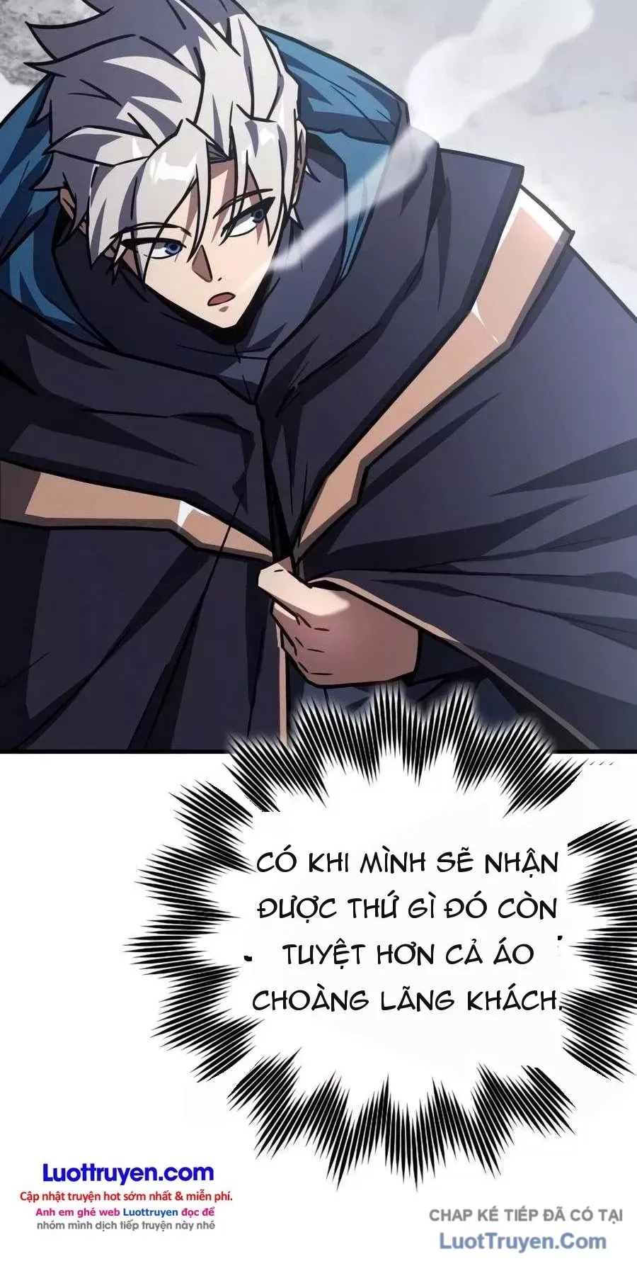 Pháp Sư Thiên Tài Phá Vỡ Giới Hạn Chap 62 - Next Chap 61