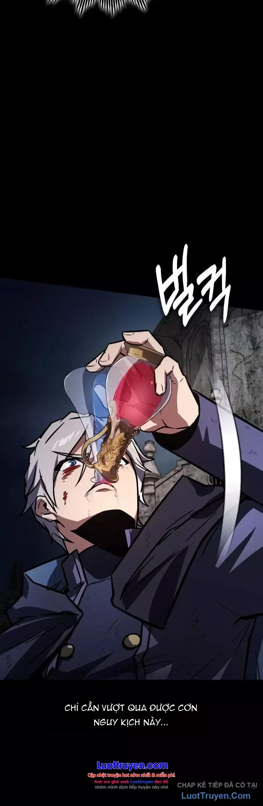 Pháp Sư Thiên Tài Phá Vỡ Giới Hạn Chap 62 - Next Chap 61