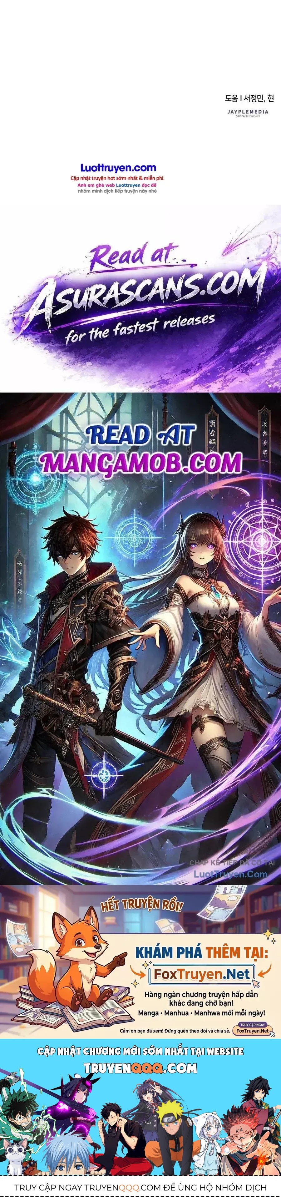 Pháp Sư Thiên Tài Phá Vỡ Giới Hạn Chap 62 - Next Chap 61