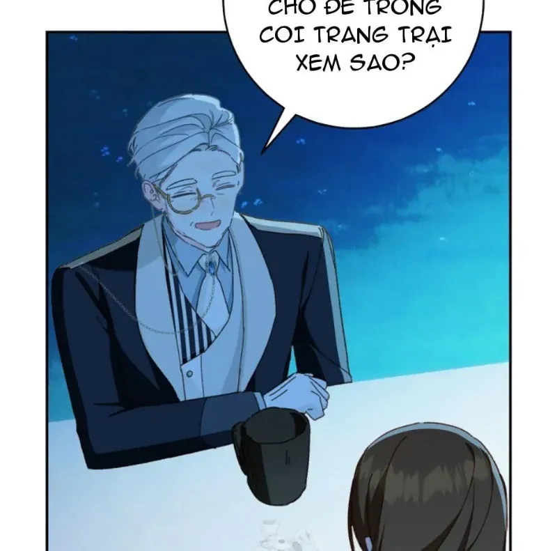 Trang Trại Hạt Dẻ Gần Cung Điện Hoàng Gia Chap 125 - Next Chap 124
