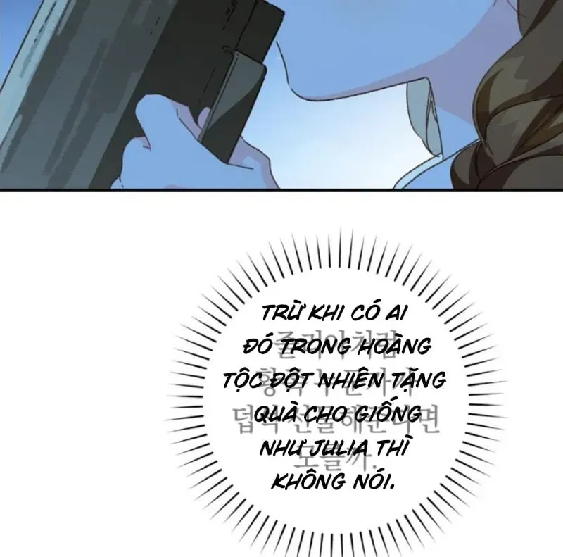 Trang Trại Hạt Dẻ Gần Cung Điện Hoàng Gia Chap 125 - Next Chap 124