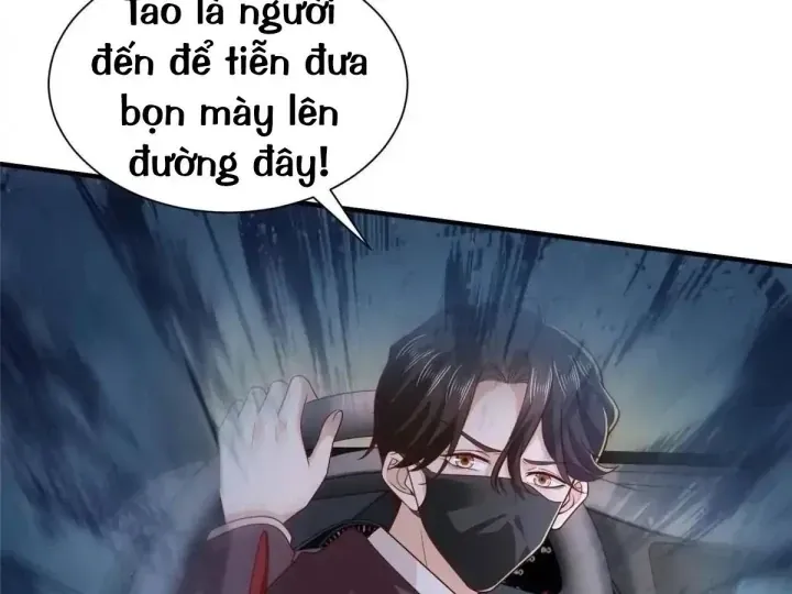 Trang Trại Hạt Dẻ Gần Cung Điện Hoàng Gia Chap 125 - Next Chap 124