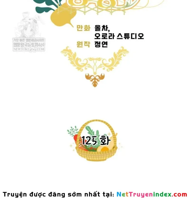 Trang Trại Hạt Dẻ Gần Cung Điện Hoàng Gia Chap 125 - Next Chap 124