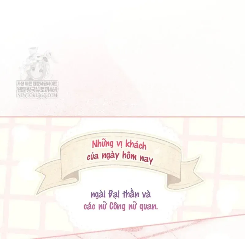 Trang Trại Hạt Dẻ Gần Cung Điện Hoàng Gia Chap 125 - Next Chap 124