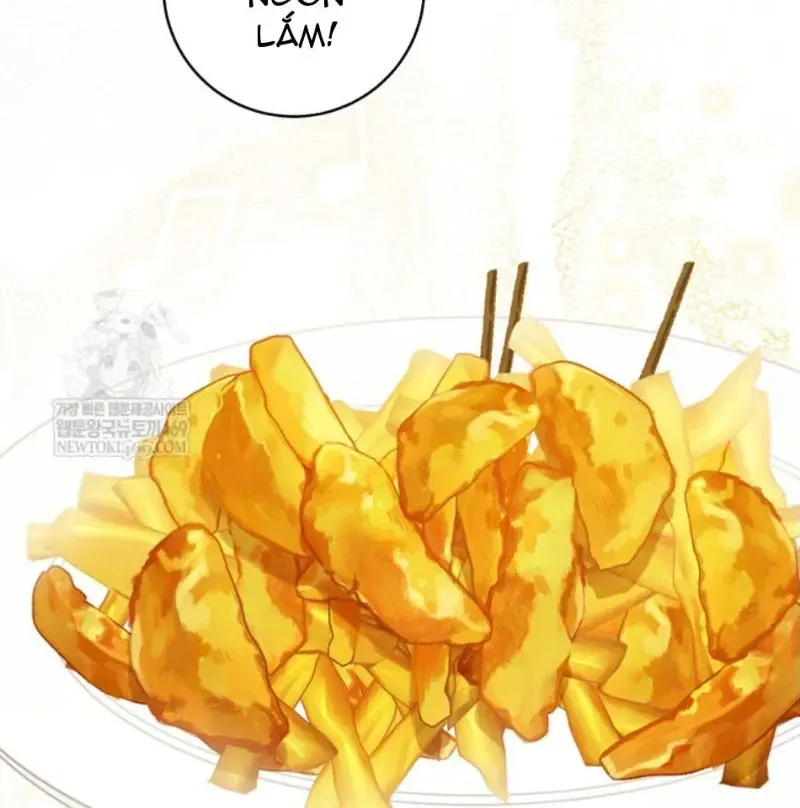 Trang Trại Hạt Dẻ Gần Cung Điện Hoàng Gia Chap 125 - Next Chap 124