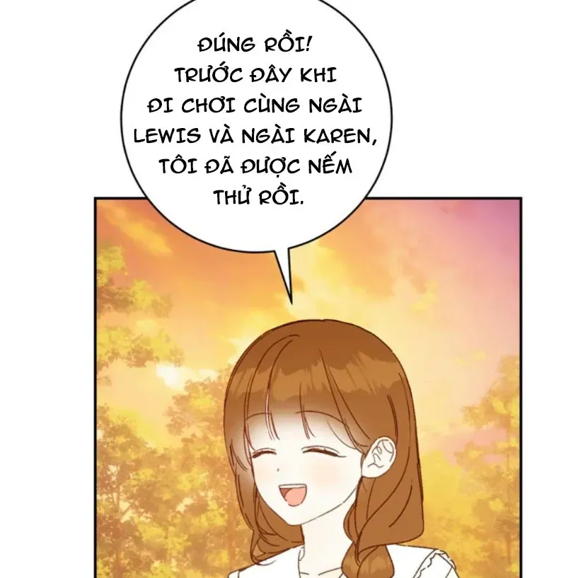 Trang Trại Hạt Dẻ Gần Cung Điện Hoàng Gia Chap 125 - Next Chap 124