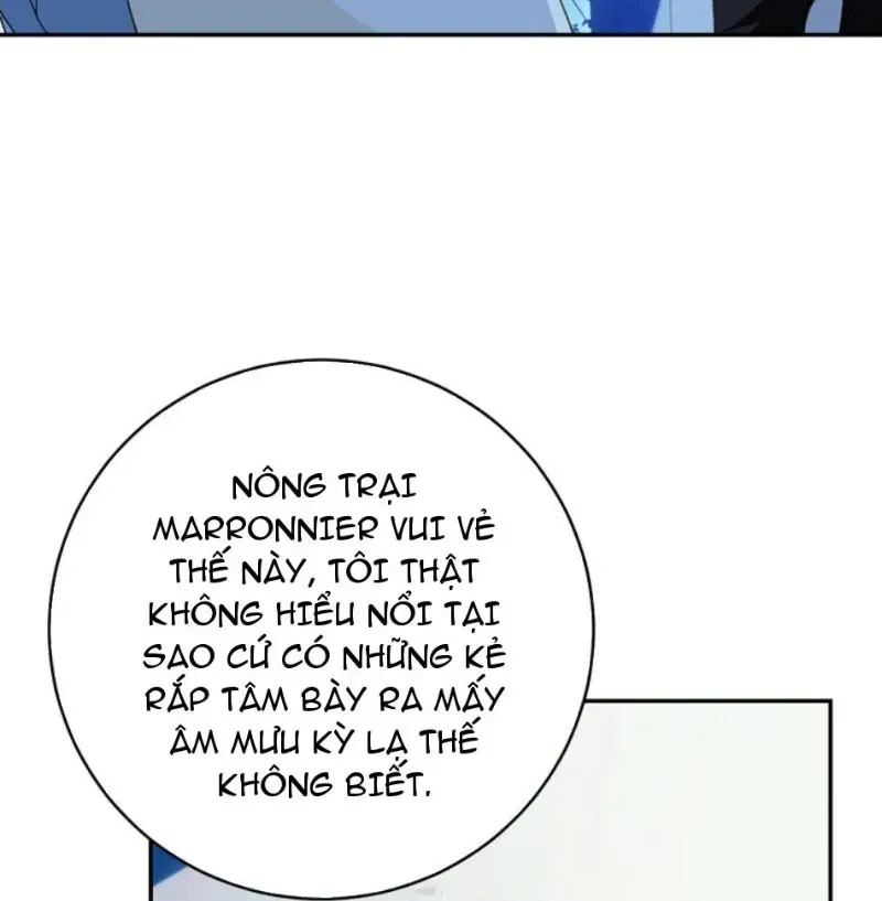 Trang Trại Hạt Dẻ Gần Cung Điện Hoàng Gia Chap 125 - Next Chap 124