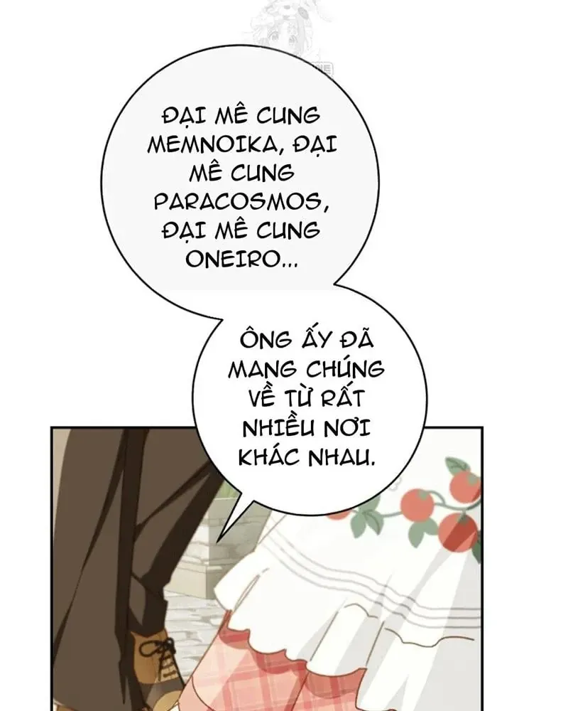 Trang Trại Hạt Dẻ Gần Cung Điện Hoàng Gia Chap 126 - Next Chap 125