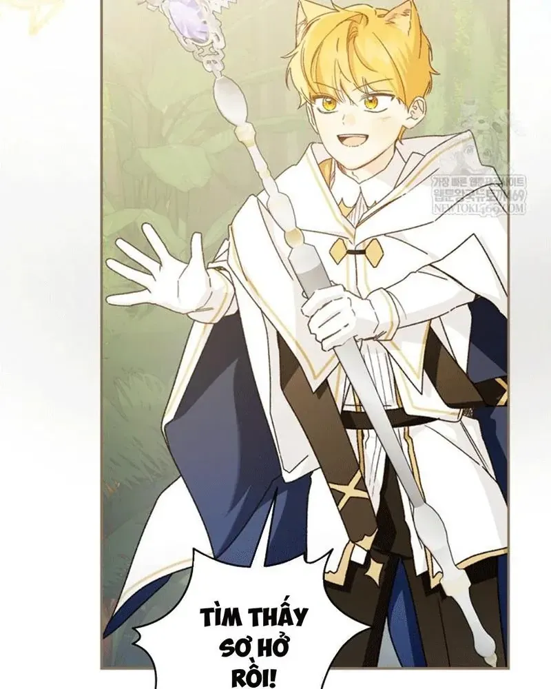 Trang Trại Hạt Dẻ Gần Cung Điện Hoàng Gia Chap 126 - Next Chap 125