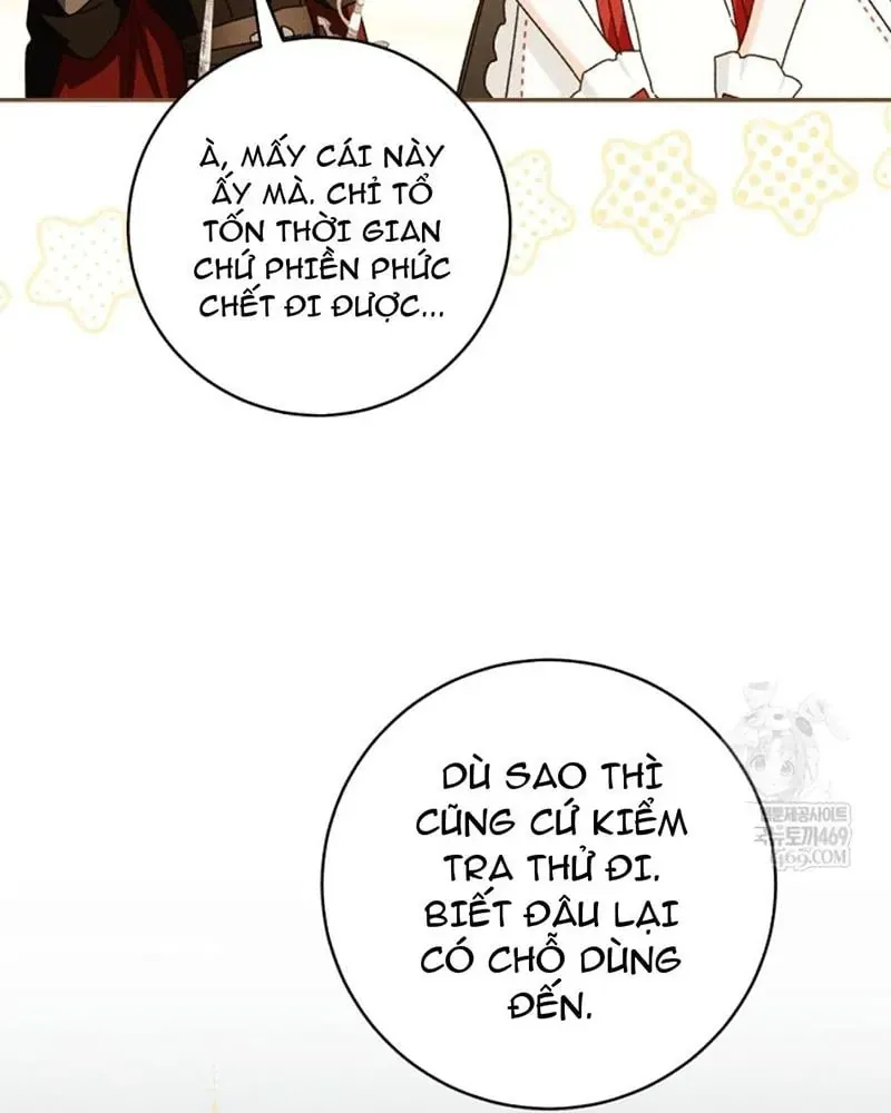 Trang Trại Hạt Dẻ Gần Cung Điện Hoàng Gia Chap 126 - Next Chap 125