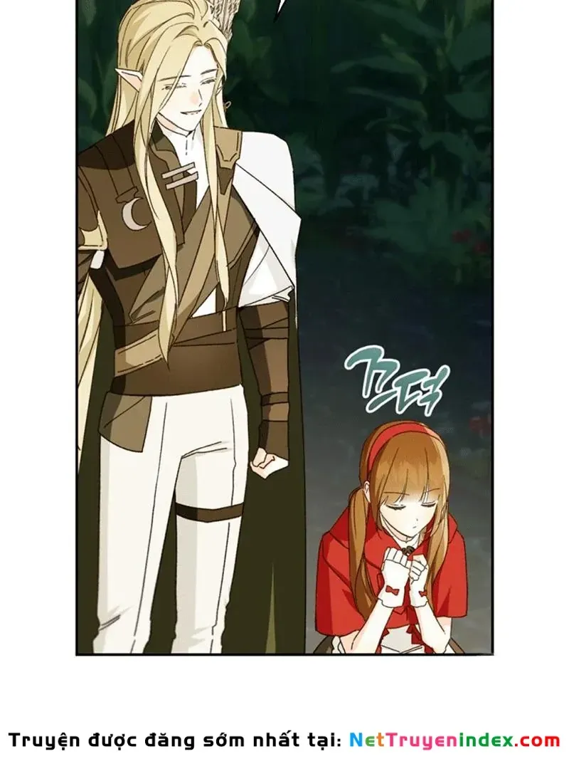Trang Trại Hạt Dẻ Gần Cung Điện Hoàng Gia Chap 126 - Next Chap 125