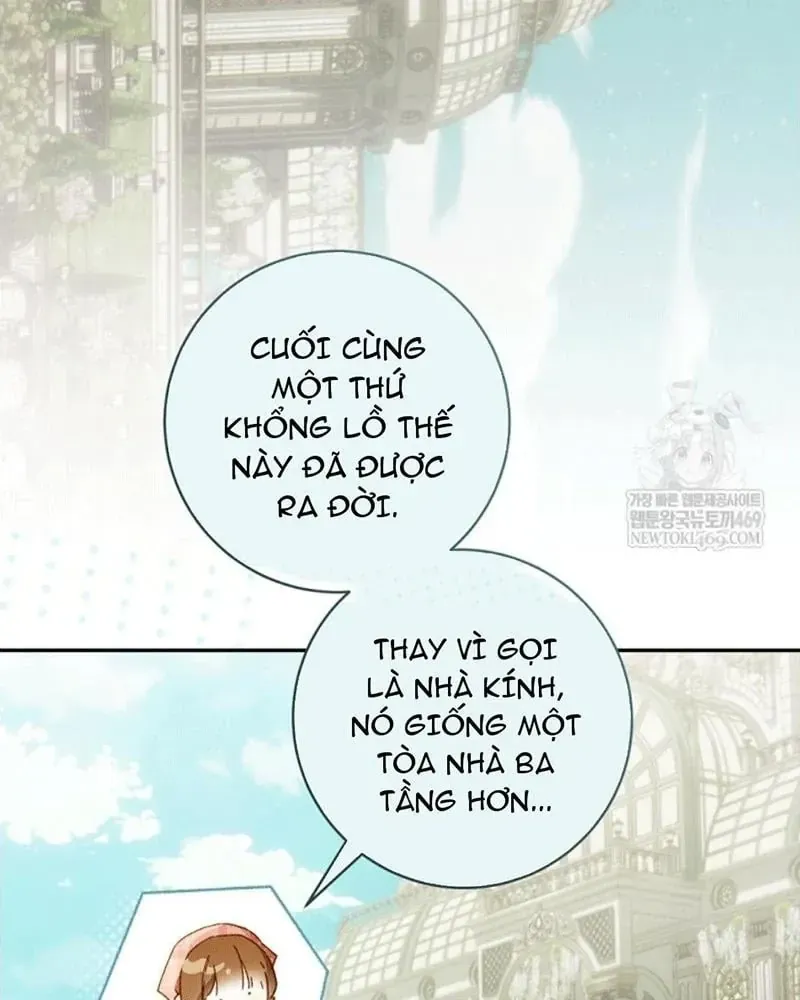 Trang Trại Hạt Dẻ Gần Cung Điện Hoàng Gia Chap 126 - Next Chap 125