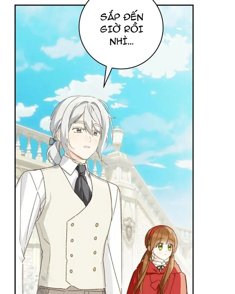 Trang Trại Hạt Dẻ Gần Cung Điện Hoàng Gia Chap 126 - Next Chap 125