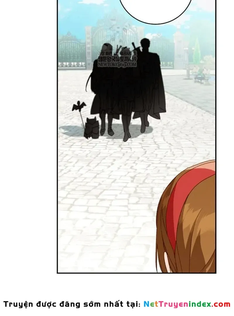 Trang Trại Hạt Dẻ Gần Cung Điện Hoàng Gia Chap 126 - Next Chap 125