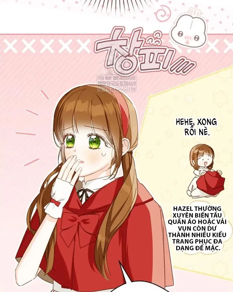 Trang Trại Hạt Dẻ Gần Cung Điện Hoàng Gia Chap 126 - Next Chap 125