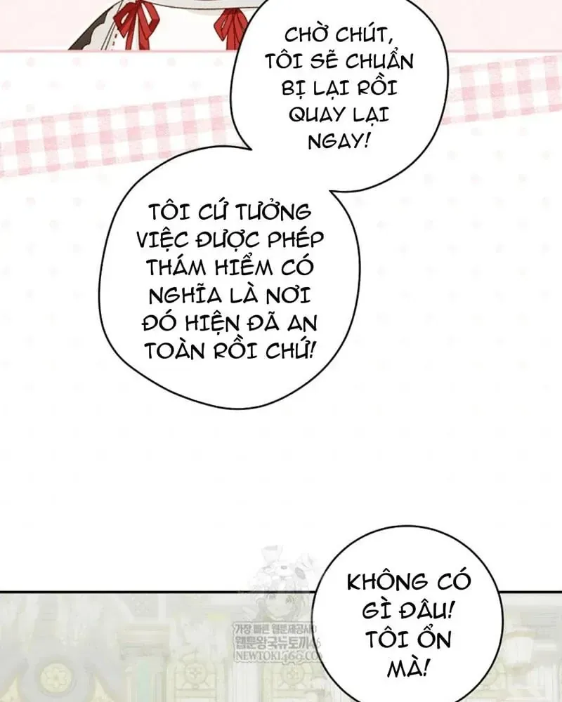 Trang Trại Hạt Dẻ Gần Cung Điện Hoàng Gia Chap 126 - Next Chap 125