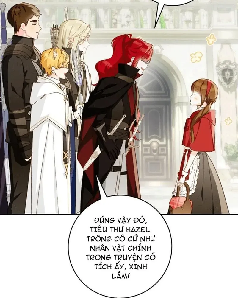 Trang Trại Hạt Dẻ Gần Cung Điện Hoàng Gia Chap 126 - Next Chap 125