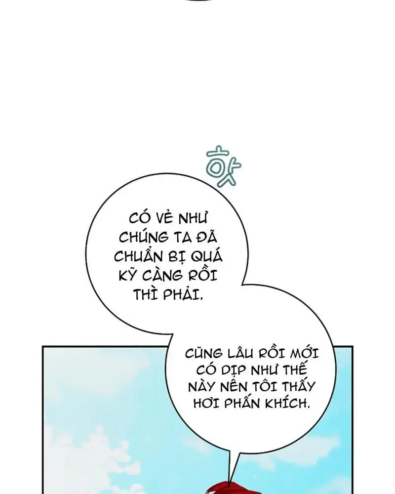 Trang Trại Hạt Dẻ Gần Cung Điện Hoàng Gia Chap 126 - Next Chap 125