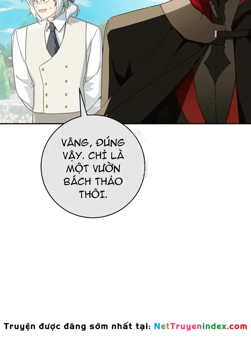 Trang Trại Hạt Dẻ Gần Cung Điện Hoàng Gia Chap 126 - Next Chap 125