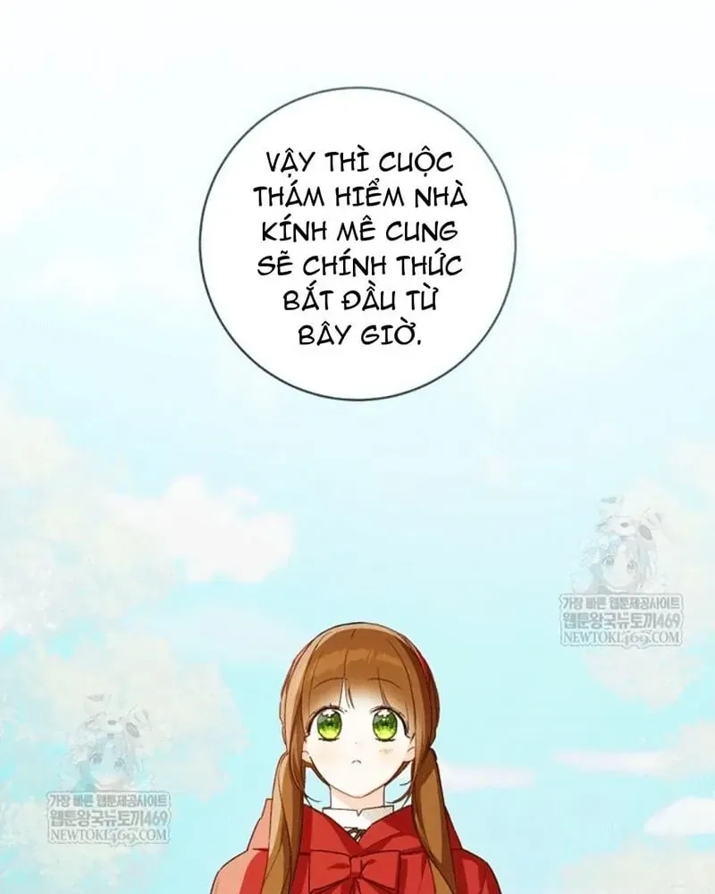 Trang Trại Hạt Dẻ Gần Cung Điện Hoàng Gia Chap 126 - Next Chap 125