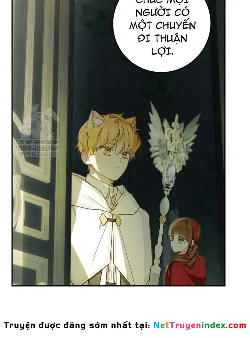 Trang Trại Hạt Dẻ Gần Cung Điện Hoàng Gia Chap 126 - Next Chap 125