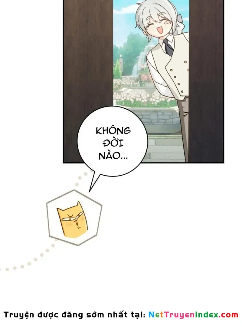 Trang Trại Hạt Dẻ Gần Cung Điện Hoàng Gia Chap 126 - Next Chap 125