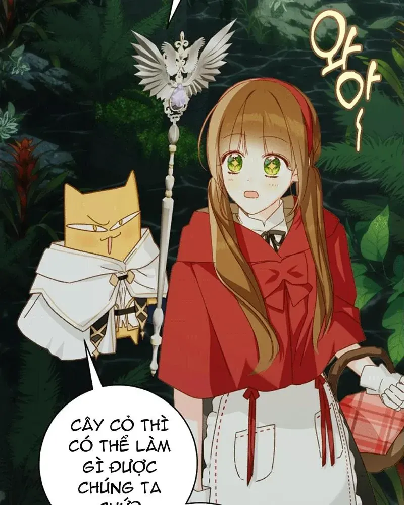 Trang Trại Hạt Dẻ Gần Cung Điện Hoàng Gia Chap 126 - Next Chap 125