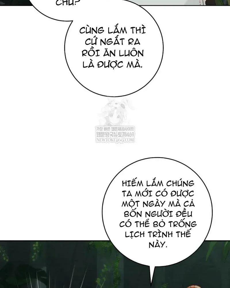 Trang Trại Hạt Dẻ Gần Cung Điện Hoàng Gia Chap 126 - Next Chap 125