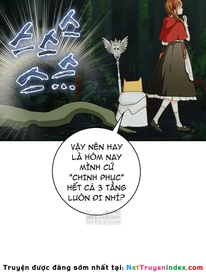 Trang Trại Hạt Dẻ Gần Cung Điện Hoàng Gia Chap 126 - Next Chap 125