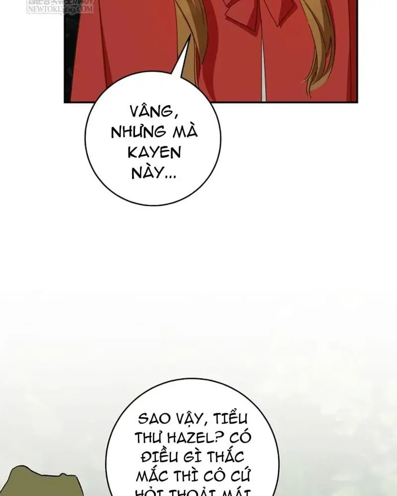 Trang Trại Hạt Dẻ Gần Cung Điện Hoàng Gia Chap 126 - Next Chap 125