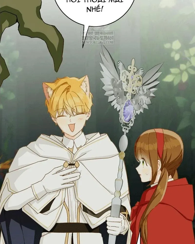 Trang Trại Hạt Dẻ Gần Cung Điện Hoàng Gia Chap 126 - Next Chap 125