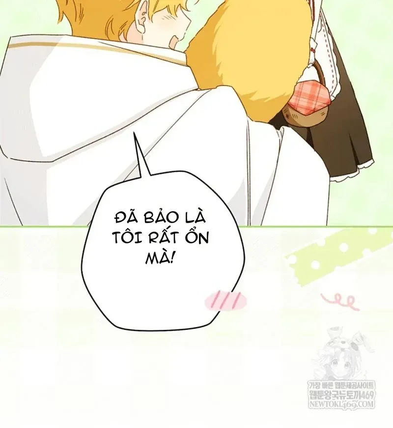 Trang Trại Hạt Dẻ Gần Cung Điện Hoàng Gia Chap 126 - Next Chap 125