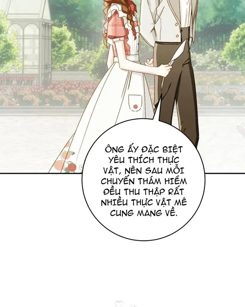 Trang Trại Hạt Dẻ Gần Cung Điện Hoàng Gia Chap 126 - Next Chap 125