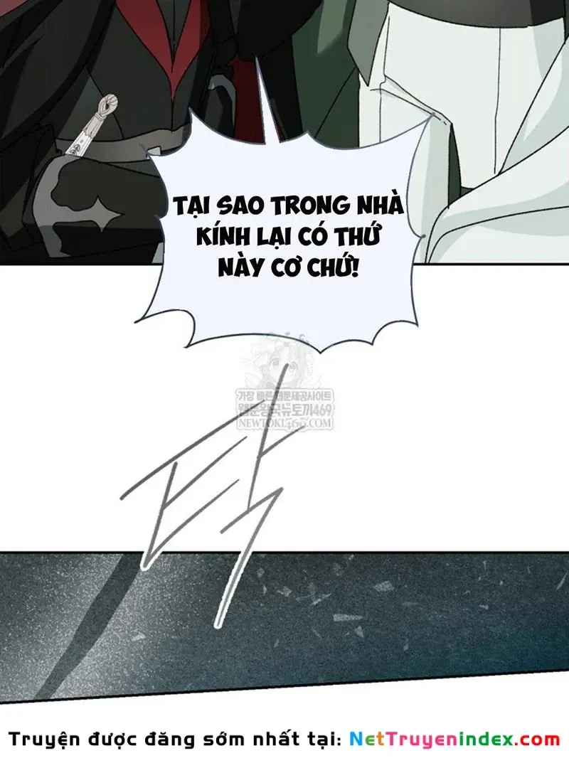 Trang Trại Hạt Dẻ Gần Cung Điện Hoàng Gia Chap 126 - Next Chap 125