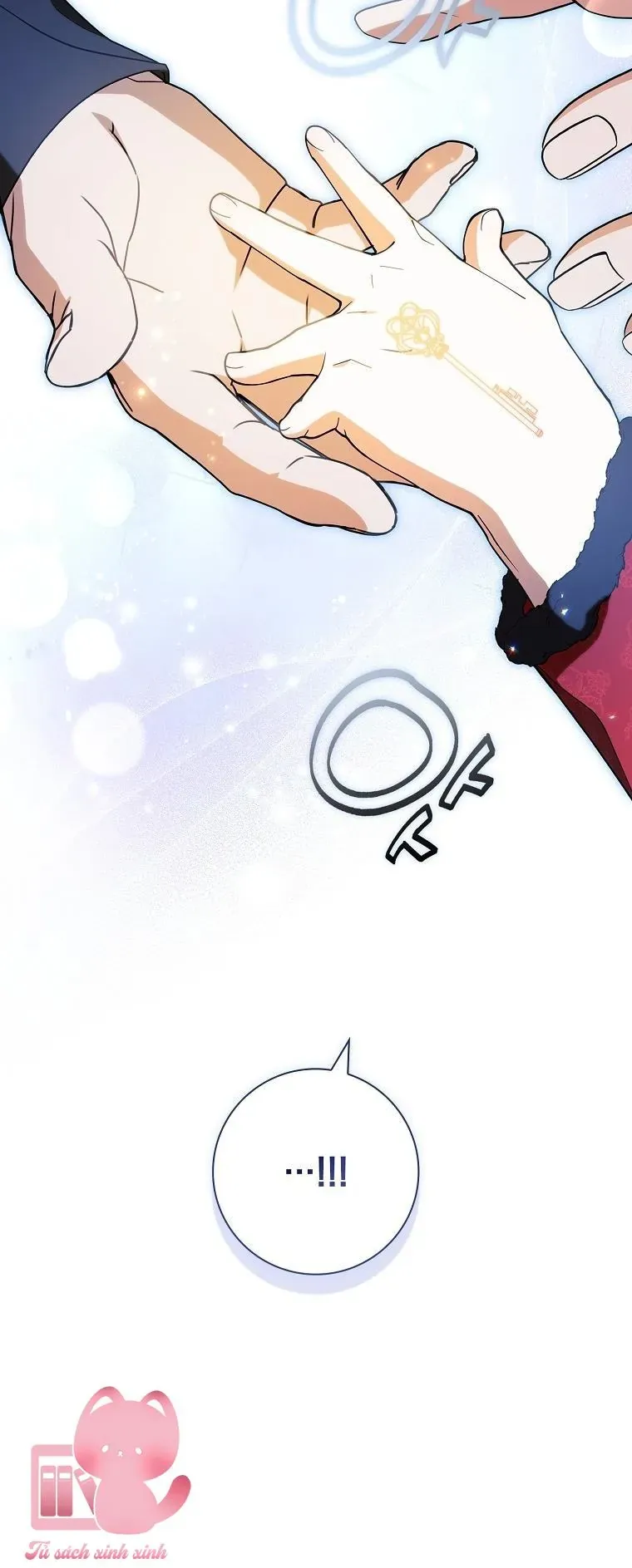 Nhận Nuôi Người Cha Phản Diện Chap 91 - Next Chap 90