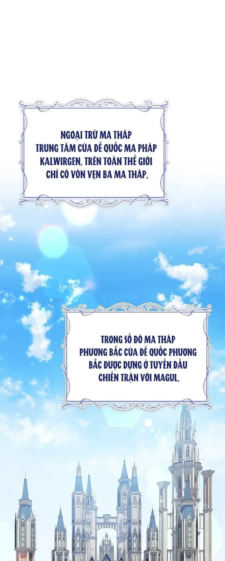 Nhận Nuôi Người Cha Phản Diện Chap 91 - Next Chap 90