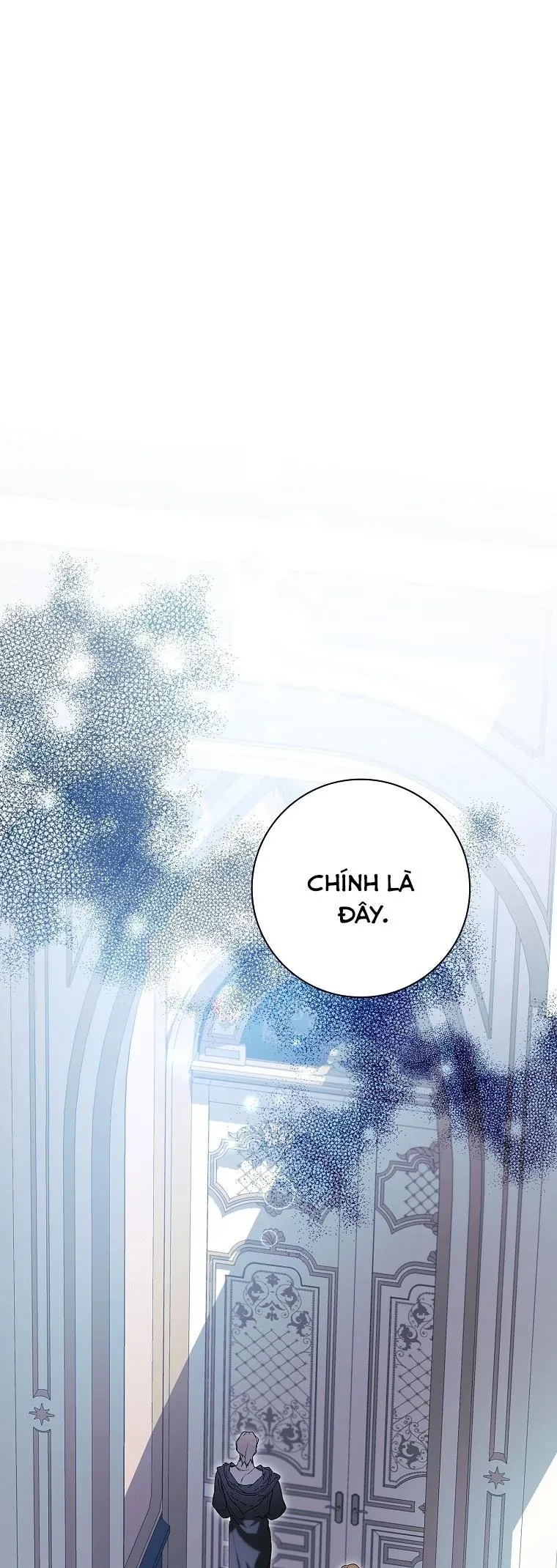 Nhận Nuôi Người Cha Phản Diện Chap 91 - Next Chap 90