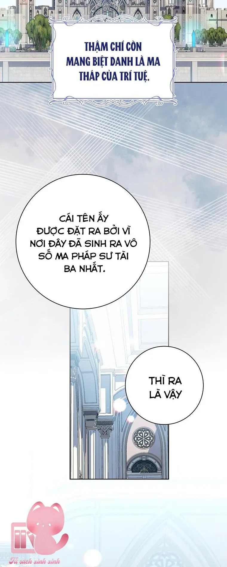 Nhận Nuôi Người Cha Phản Diện Chap 91 - Next Chap 90