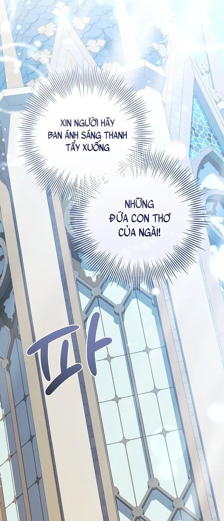 Nhận Nuôi Người Cha Phản Diện Chap 91 - Next Chap 90