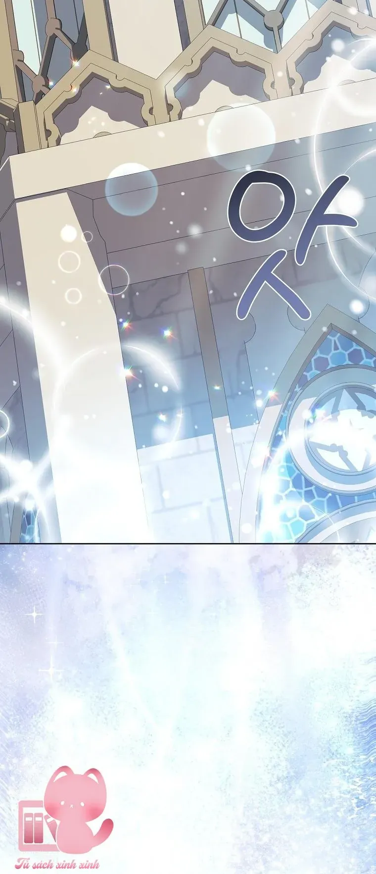 Nhận Nuôi Người Cha Phản Diện Chap 91 - Next Chap 90