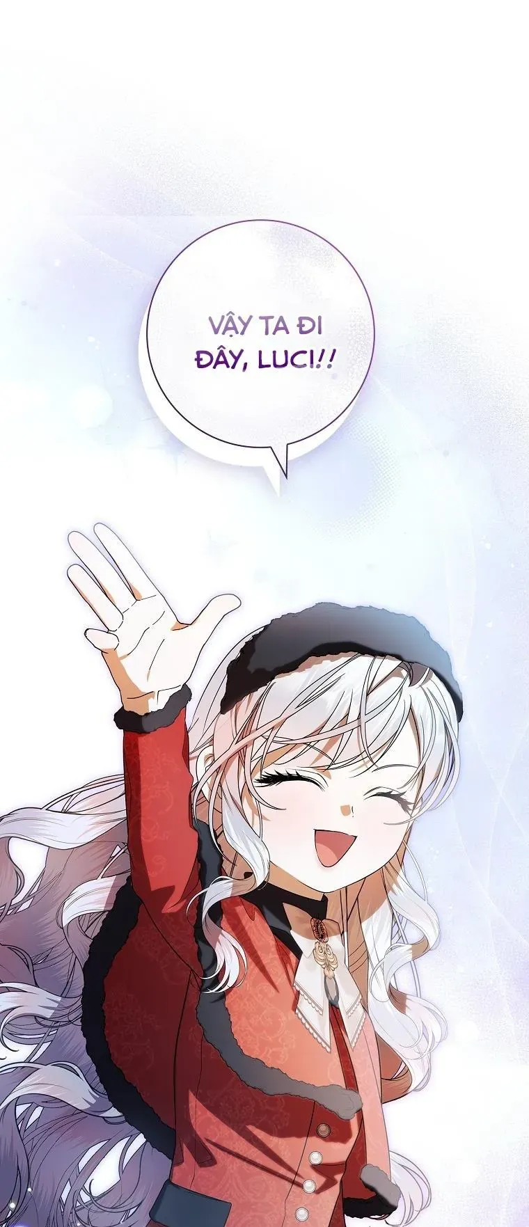 Nhận Nuôi Người Cha Phản Diện Chap 91 - Next Chap 90