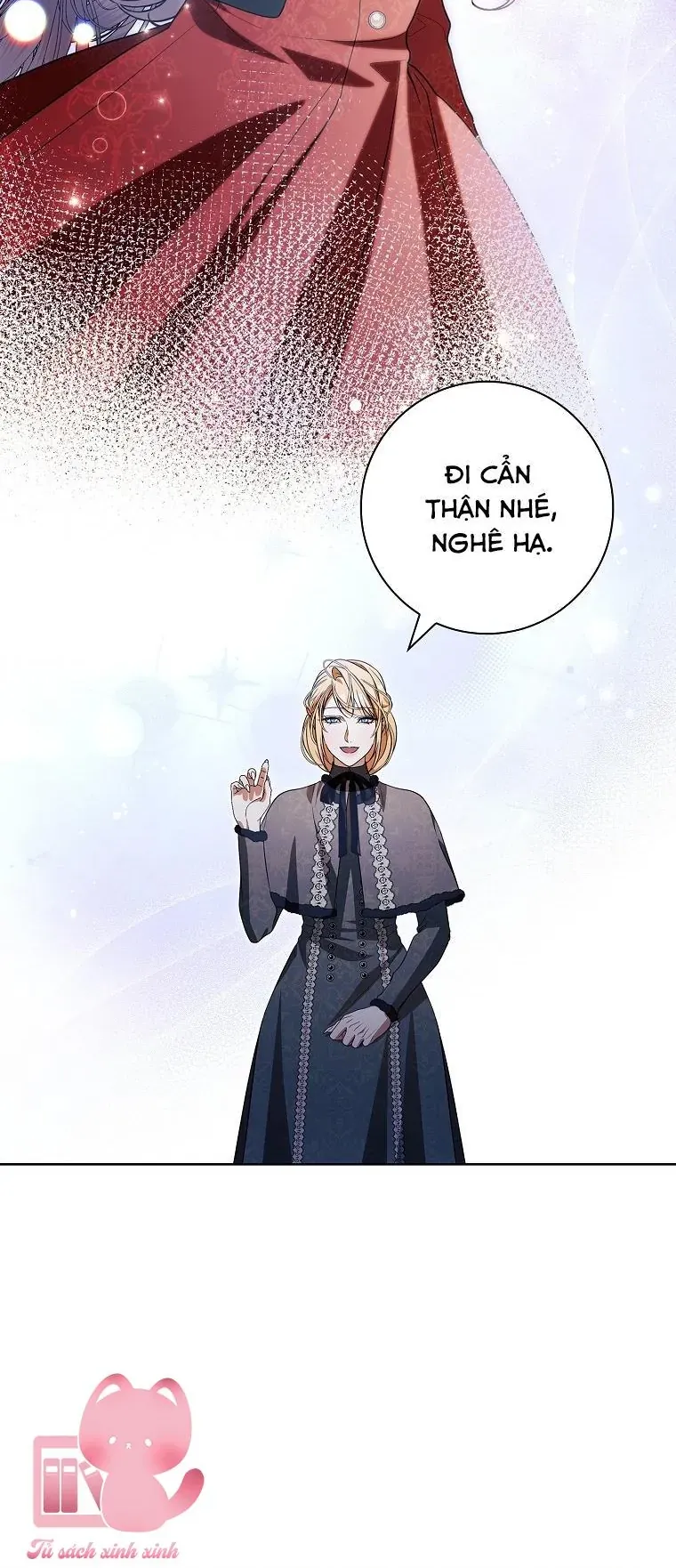 Nhận Nuôi Người Cha Phản Diện Chap 91 - Next Chap 90