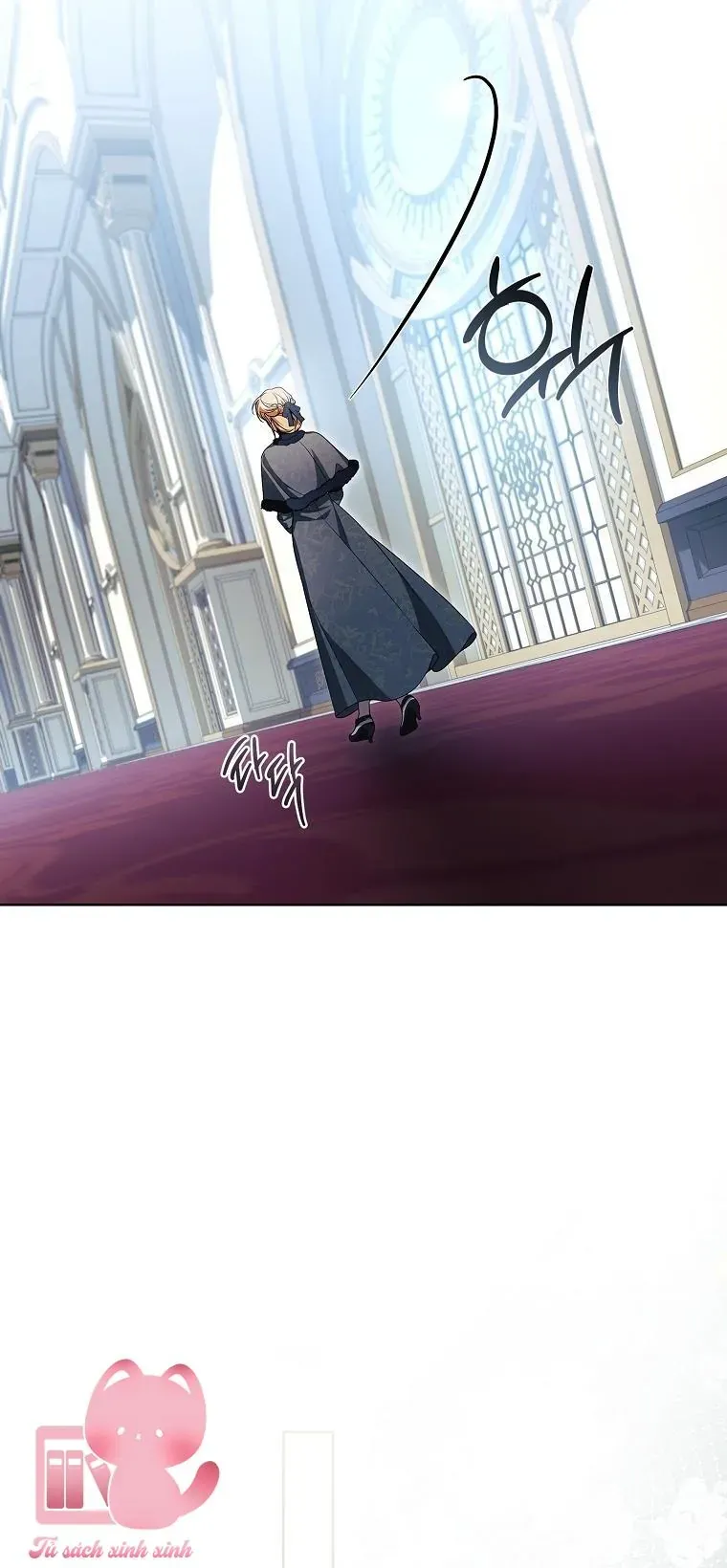 Nhận Nuôi Người Cha Phản Diện Chap 91 - Next Chap 90