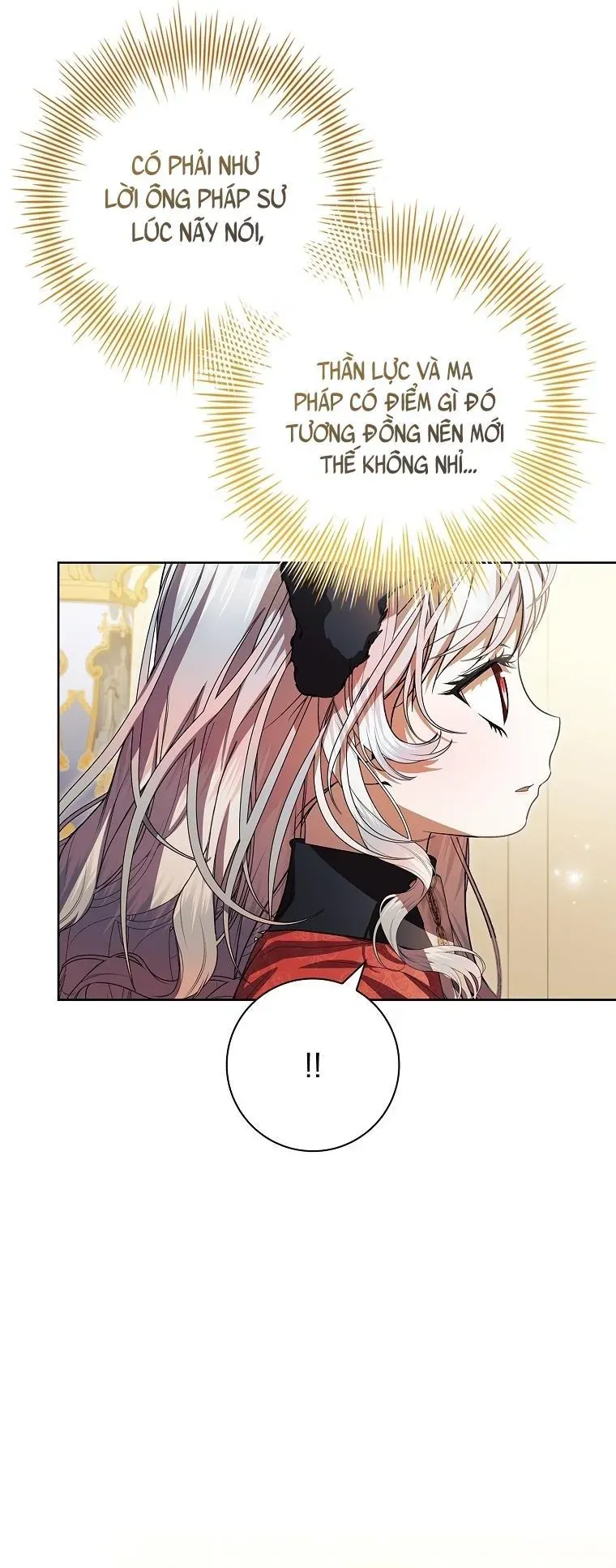 Nhận Nuôi Người Cha Phản Diện Chap 91 - Next Chap 90