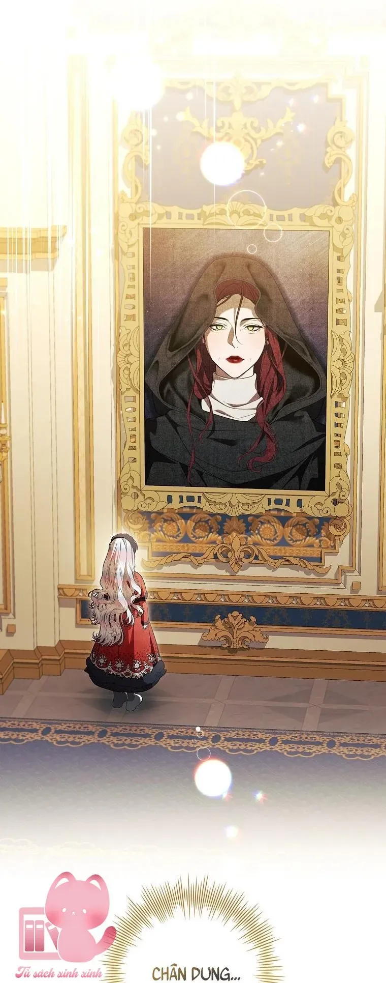 Nhận Nuôi Người Cha Phản Diện Chap 91 - Next Chap 90