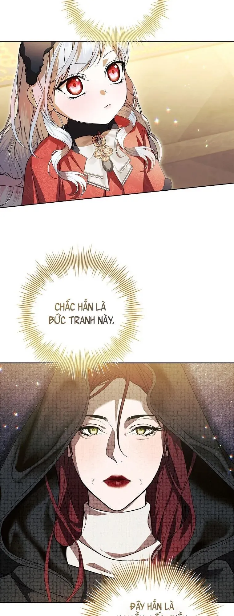 Nhận Nuôi Người Cha Phản Diện Chap 91 - Next Chap 90