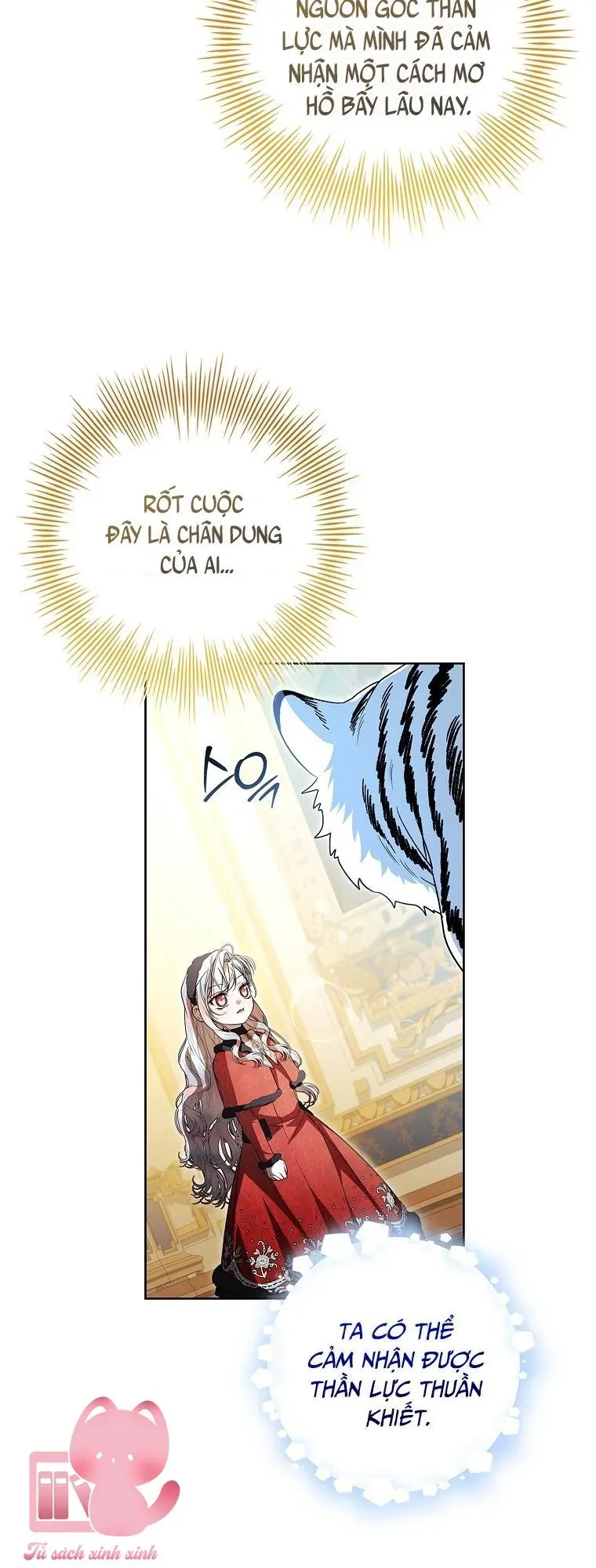 Nhận Nuôi Người Cha Phản Diện Chap 91 - Next Chap 90