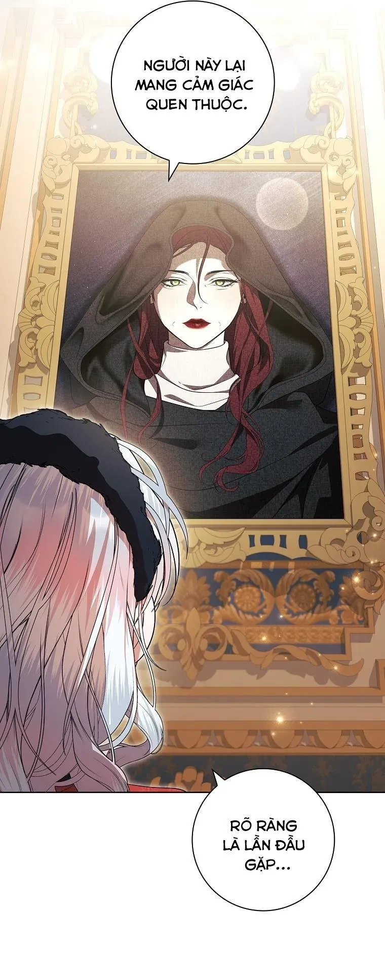 Nhận Nuôi Người Cha Phản Diện Chap 91 - Next Chap 90