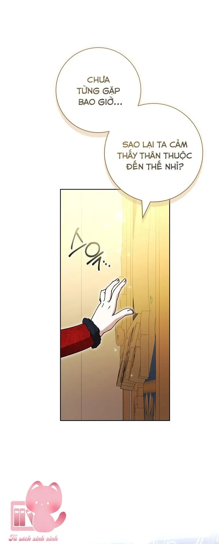 Nhận Nuôi Người Cha Phản Diện Chap 91 - Next Chap 90